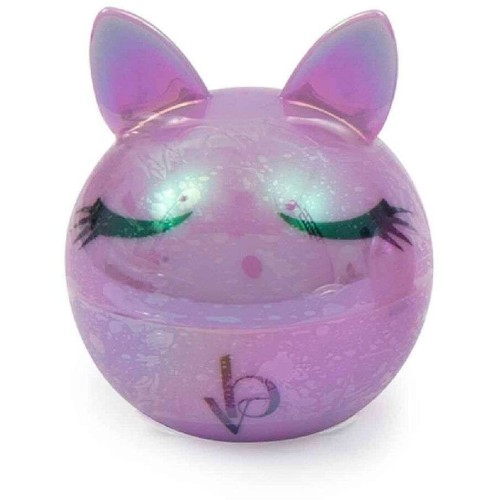 Giochi Preziosi Very Bella Lip Balm Cat Kiss - 4 Σχέδια (vrb29000) VRB29000 8056379179504