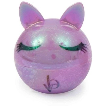 Giochi Preziosi Very Bella Lip Balm Cat Kiss - 4 Σχέδια (vrb29000) VRB29000 8056379179504