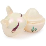 Giochi Preziosi Very Bella Lip Balm Cat Kiss - 4 Σχέδια (vrb29000) VRB29000 8056379179504