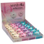 Giochi Preziosi Very Bella Lip Balm Cat Kiss - 4 Designs (vrb29000) VRB29000 8056379179504