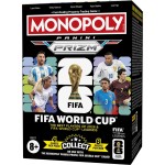Hasbro monopoly panini prizm: fifa world cup  cards booster box | current stars an G2677 5010996391506