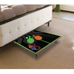 Ambassador Games MAM Ping Pong Electronic Arcade Neon Series GA2006 4897049306370