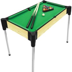 Ambassador Games MAM Tabletop Billiards MA8152 4897049300415