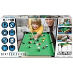 Ambassador Games MAM Tabletop Billiards MA8152 4897049300415