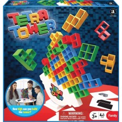 Ambassador Games MAM Επιτραπέζιο Tetra Tower GPF2407 4895254301784