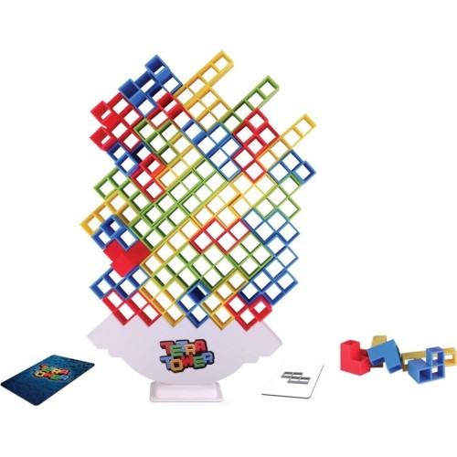 Ambassador Games MAM Επιτραπέζιο Tetra Tower GPF2407 4895254301784