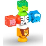 Geomag Magicube Magnetic Magic Stacking Safari 10 PF.331.305.00 871772003052
