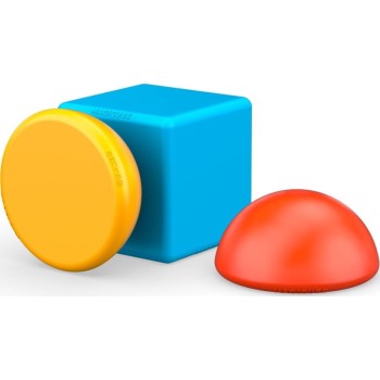 Geomag Magicube Magnetic Magic Stacking Blocks 8 PF.331.061.00 871772000617