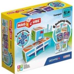 Geomag Magicube Transport PF.331.122.00 871772001225