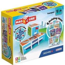 Geomag Magicube Transport PF.331.122.00 871772001225