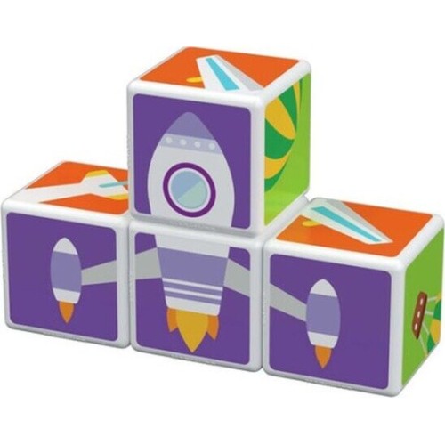 Geomag Magicube Transport PF.331.122.00 871772001225