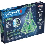 Geomag Σετ Glow 60-green PF.523.338.00 871772003380