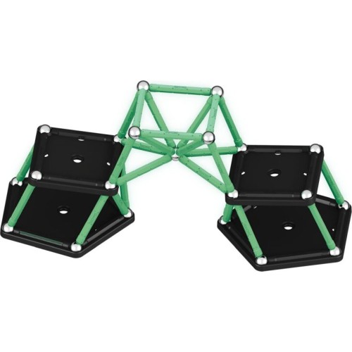 Geomag Σετ Glow 60-green PF.523.338.00 871772003380