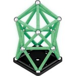 Geomag Σετ Glow 60-green PF.523.338.00 871772003380
