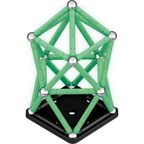 Geomag Σετ Glow 60-green PF.523.338.00 871772003380