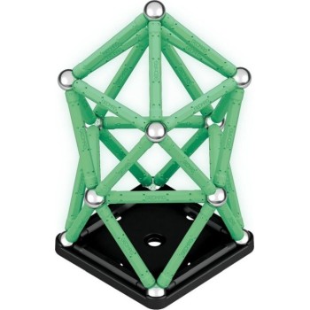 Geomag Glow Set 60-green PF.523.338.00 871772003380