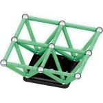Geomag Σετ Glow 60-green PF.523.338.00 871772003380