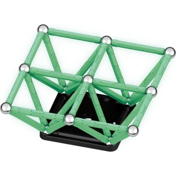 Geomag Σετ Glow 60-green PF.523.338.00 871772003380