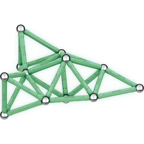 Geomag Σετ Glow 60-green PF.523.338.00 871772003380