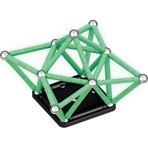 Geomag Σετ Glow 60-green PF.523.338.00 871772003380