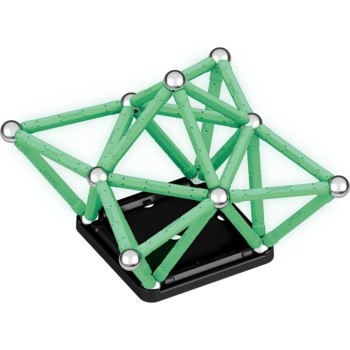 Geomag Glow Set 60-green PF.523.338.00 871772003380