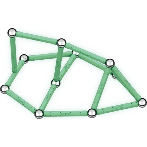 Geomag Σετ Glow 60-green PF.523.338.00 871772003380