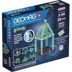 Geomag Σετ Glow 25-green PF.523.328.00 871772003281