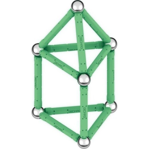 Geomag Glow Set 25-green PF.523.328.00 871772003281