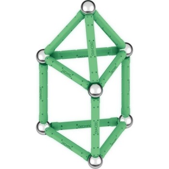 Geomag Σετ Glow 25-green PF.523.328.00 871772003281