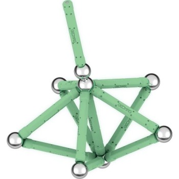 Geomag Glow Set 25-green PF.523.328.00 871772003281