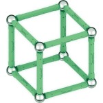 Geomag Σετ Glow 25-green PF.523.328.00 871772003281