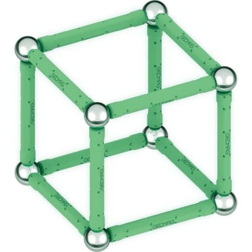 Geomag Glow Set 25-green PF.523.328.00 871772003281