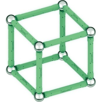 Geomag Σετ Glow 25-green PF.523.328.00 871772003281