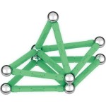 Geomag Glow Set 25-green PF.523.328.00 871772003281