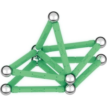 Geomag Σετ Glow 25-green PF.523.328.00 871772003281