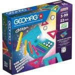 Geomag Σετ Glitter 22-green PF.527.534.00 871772005346