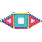 Geomag Σετ Glitter 22-green PF.527.534.00 871772005346