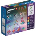 Geomag Glitter Set 22-green PF.527.534.00 871772005346
