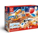 Hape Railway Wooden Railway Sent Into Space E3798 6943478048379