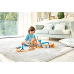Hape Railway Wooden Railway Sent Into Space E3798 6943478048379