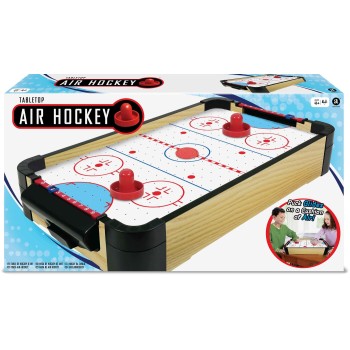 Ambassador Games MAM Ξύλινο Air Hockey Tabletop 60cm. MA3151_24 4897049300217