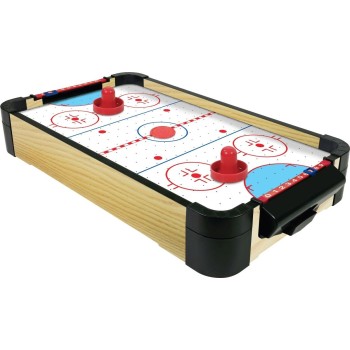 Ambassador Games MAM Ξύλινο Air Hockey Tabletop 40cm. MA3151_16 4897049300279