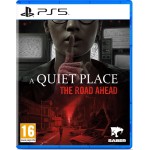 Saber PS5 A Quiet Place: The Road Ahead  5056635610874