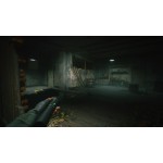 Saber PS5 A Quiet Place: The Road Ahead  5056635610874