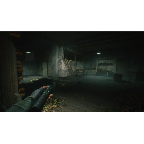 Saber PS5 A Quiet Place: The Road Ahead  5056635610874