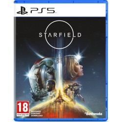 Bethesda starfield ps5  196388613724