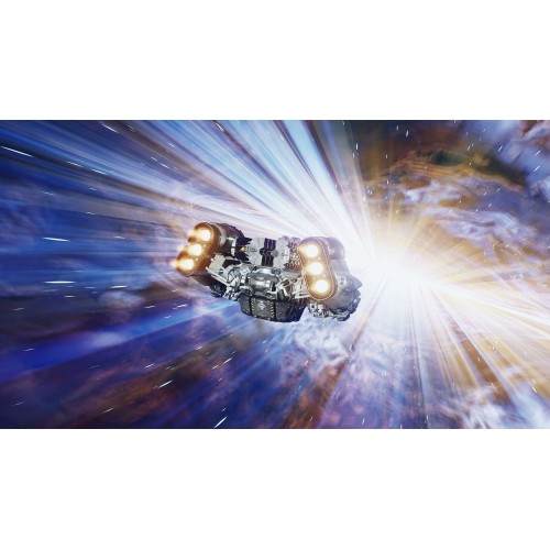 Bethesda Starfield ps5  196388613724