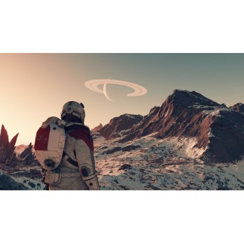 Bethesda Starfield ps5  196388613724