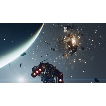 Bethesda Starfield ps5  196388613724
