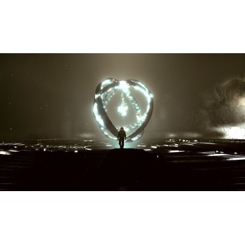 Bethesda Starfield ps5  196388613724